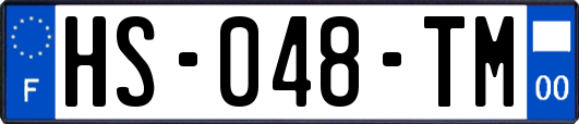 HS-048-TM