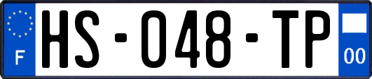 HS-048-TP