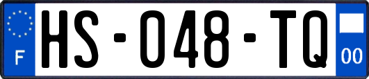 HS-048-TQ