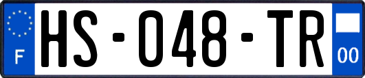 HS-048-TR