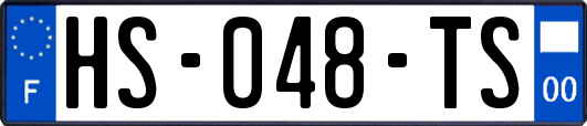 HS-048-TS