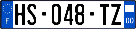 HS-048-TZ