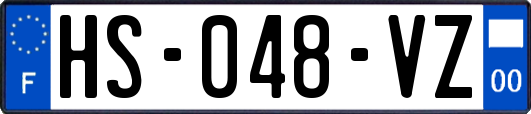 HS-048-VZ