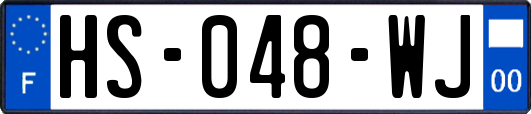 HS-048-WJ