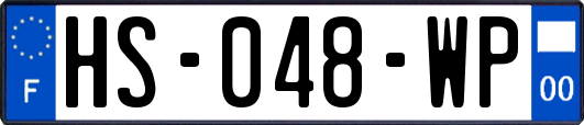HS-048-WP