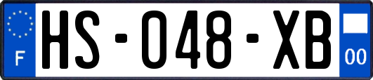 HS-048-XB
