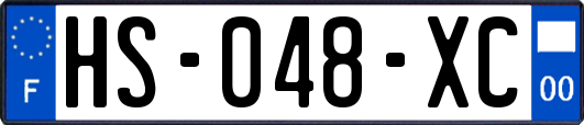 HS-048-XC
