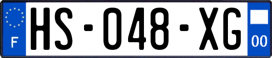 HS-048-XG