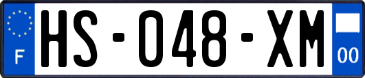 HS-048-XM