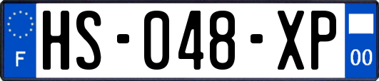 HS-048-XP