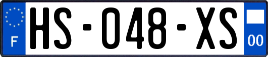 HS-048-XS