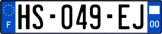 HS-049-EJ