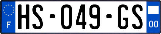 HS-049-GS