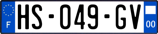 HS-049-GV