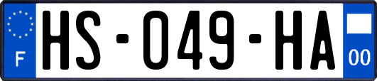 HS-049-HA