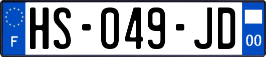 HS-049-JD