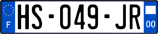 HS-049-JR