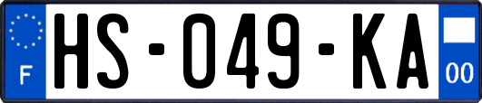 HS-049-KA