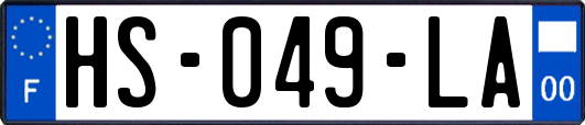 HS-049-LA
