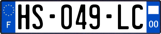 HS-049-LC