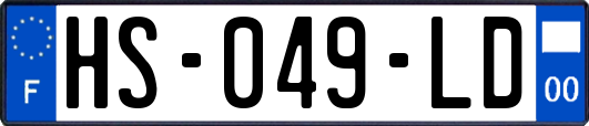 HS-049-LD