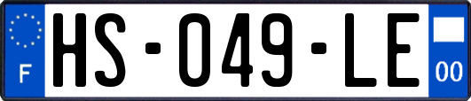 HS-049-LE