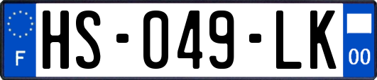 HS-049-LK