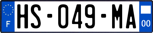 HS-049-MA