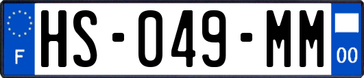 HS-049-MM