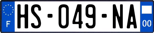 HS-049-NA