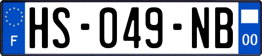 HS-049-NB