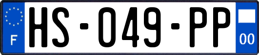 HS-049-PP