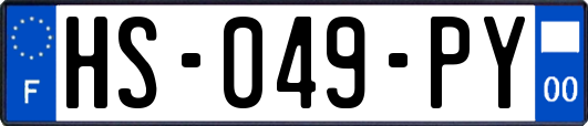 HS-049-PY