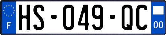 HS-049-QC