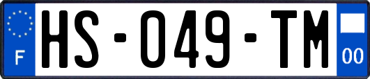 HS-049-TM