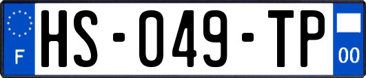 HS-049-TP