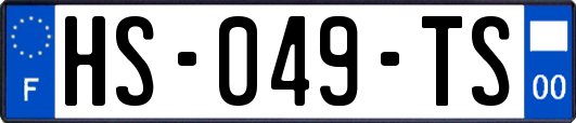 HS-049-TS