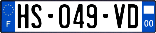 HS-049-VD