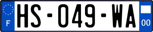 HS-049-WA