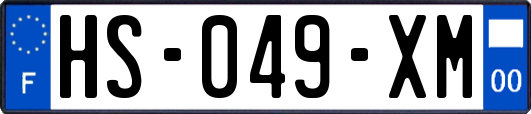 HS-049-XM