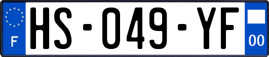 HS-049-YF