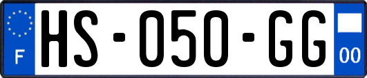 HS-050-GG