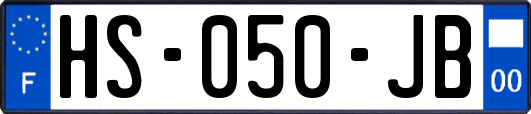HS-050-JB