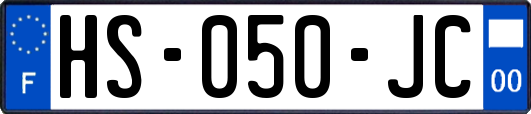 HS-050-JC