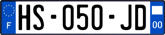 HS-050-JD