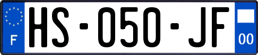 HS-050-JF