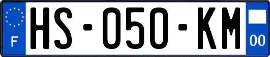HS-050-KM