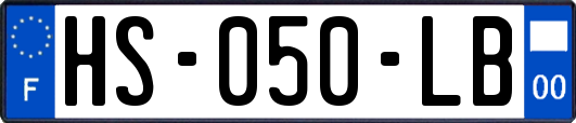 HS-050-LB