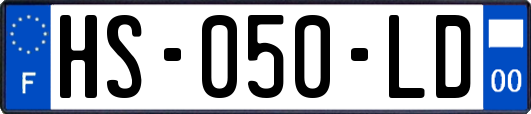 HS-050-LD