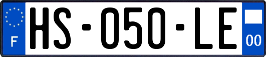 HS-050-LE